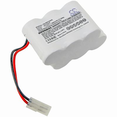 Shark Sweeper VX2 Vacuum Battery 7.2V 3000mAh Ni-MH ERV194VX