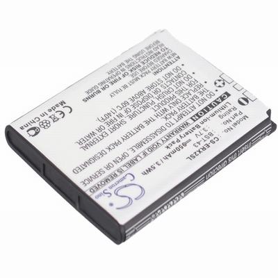 Sony Ericsson Yari Mobile Phone Battery 3.7V 950mAh Li-ion ERX2SL
