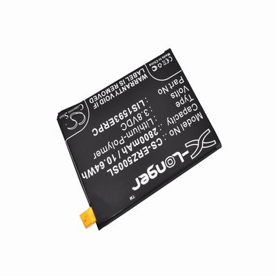 Sony Ericsson Xperia Z5 Mobile Phone Battery 3.8V 2800mAh Li-Polymer ERZ500SL