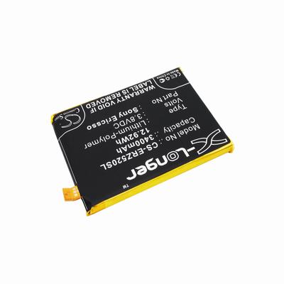 Sony Ericsson Xperia Z5 Premium Mobile Phone Battery 3.8V 3400mAh Li-Polymer ERZ520SL
