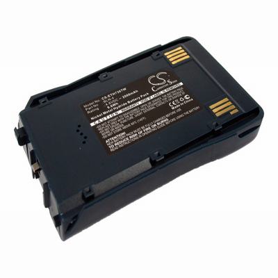 EADS G2 Transceiver 2Way Radio Battery 4.8V 2000mAh Ni-MH ETH736TW