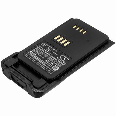 EADS THR9 Two-Way Radio Battery 3.7V 2300mAh Li-ion ETH900TW