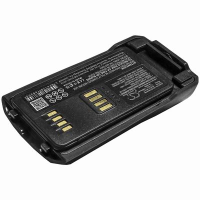 TETRA CASSIDIAN THR9 Two-Way Radio Battery 3.7V 5200mAh Li-ion ETH910TW