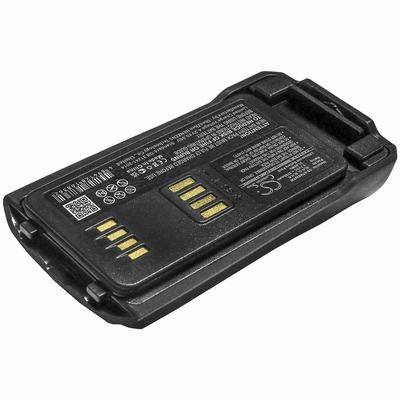 TETRA CASSIDIAN THR9 Two-Way Radio Battery 3.7V 5700mAh Li-ion ETH920TW