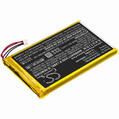Enspert ESP E201U Mobile SmartPhone Battery 3.8V 3800mAh Li-Poly ETP201SL