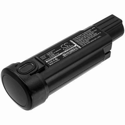 Shark WV251 Vacuum Battery 10.8V 2000mAh Li-ion EWV251VX