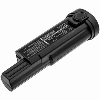 Shark WV251 Vacuum Battery 10.8V 2000mAh Li-ion EWV251VX