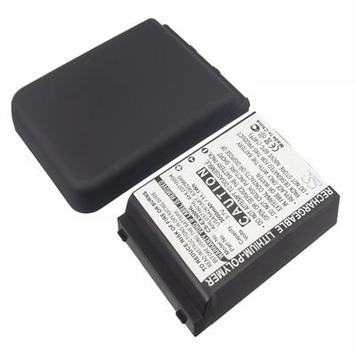 Pharos PTL600 Pocket PC & PDA Battery 3.7V 3000mAh Li-Polymer EX500HL
