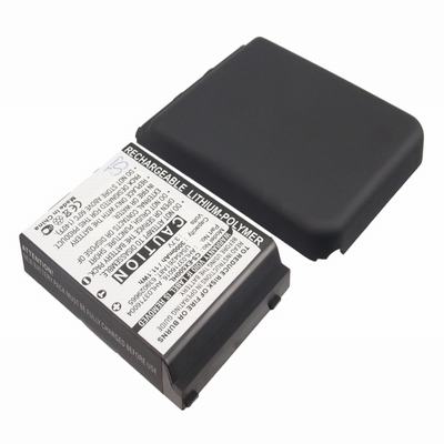 Pharos PTL600 Pocket PC & PDA Battery 3.7V 3000mAh Li-Polymer EX500HL
