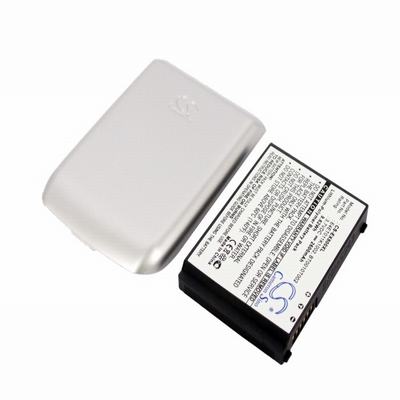 E-Ten Glofiish X800 Mobile Phone Battery 3.7V 2600mAh Li-Polymer EX800XL
