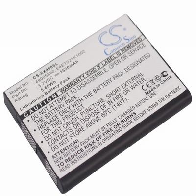 E-TEN glofiish X900 Pocket PC & PDA Battery 3.7V 1530mAh Li-Ion EX900SL