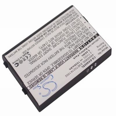 Acer Tempo DX900 Pocket PC & PDA Battery 3.7V 1530mAh Li-Ion EX900SL