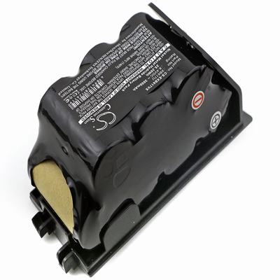 Shark XB617U Vacuum Battery 8.4V 3000mAh Ni-MH EXB617VX