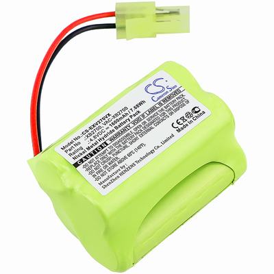 Shark V2700Z Vacuum Battery 4.8V 1600mAh Ni-MH EXV270VX