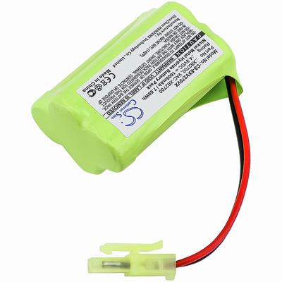 Shark V2700Z Vacuum Battery 4.8V 1600mAh Ni-MH EXV270VX