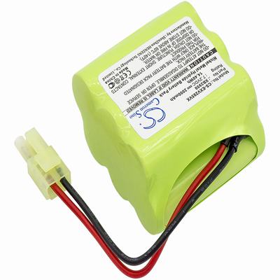 Shark V2930 Vacuum Battery 7.2V 2000mAh Ni-MH EXV295VX