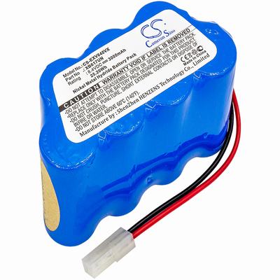 Shark UV615 Vacuum Battery 8.4V 3000mAh Ni-MH EXV640VX