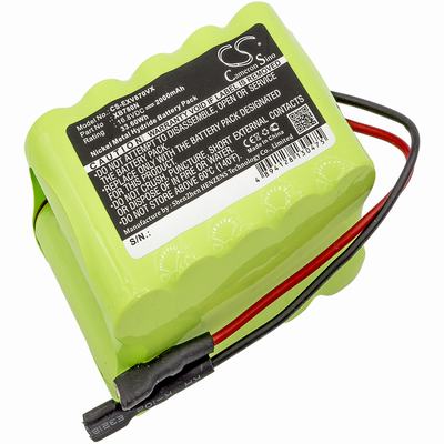 Shark SV760 Vacuum Battery 16.8V 2000mAh Ni-MH EXV870VX