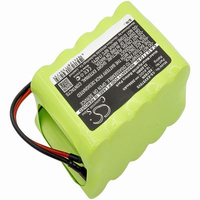 Shark SV760 Vacuum Battery 16.8V 2000mAh Ni-MH EXV870VX