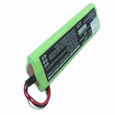 Fluke Ti10 Test Equipment Battery 7.2V 2500mAh Ni-MH FBP035SL