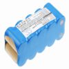 Falard LEM 460 Transport Trolleys Sel Crane Remote Battery 12.0V 3000mAh Ni-MH FEM460BL