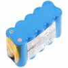 Falard LEM 460 Transport Trolleys Sel Crane Remote Battery 12.0V 3000mAh Ni-MH FEM460BL