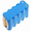 Falard LEM 460 Transport Trolleys Sel Crane Remote Battery 12.0V 3000mAh Ni-MH FEM460BL