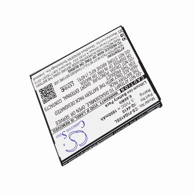 Fly IQ-4410 Mobile Phone Battery 3.7V 1800mAh Li-ion FIQ410SL