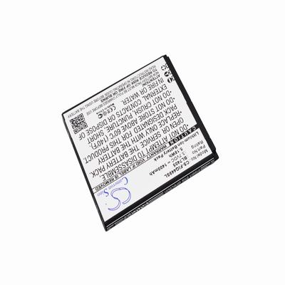 Fly IQ449 Mobile Phone Battery 3.7V 1400mAh Li-ion FIQ449SL