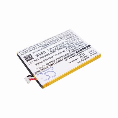 Fly IQ4511 Octa Mobile SmartPhone Battery 3.8V 1800mAh Li-Poly FIQ511SL