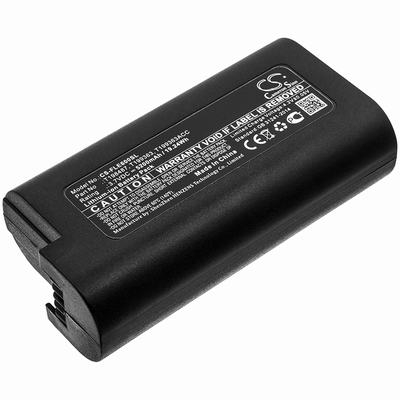 Flir E33 Thermal Camera Battery 3.7V 5200mAh Li-ion FLE600SL