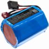 Bigblue CB30000P-II Flashlight Battery 25.9V 3500mAh Li-ion FLH150FT
