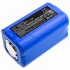 Bigblue CB6500P Flashlight Battery 14.8V 5000mAh Li-ion FLH270FT