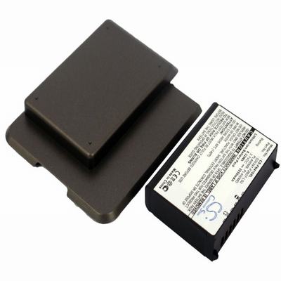 Fujitsu Look N410 PDA Pocket PC Battery 3.7V 2250mAh Li-ion FN410XL