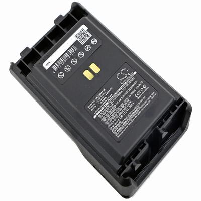 Vertex VX-351 Two-Way Radio Battery 7.4V 2200mAh Li-ion FNB13TW
