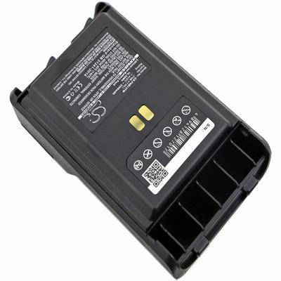 Vertex VX-351 Two-Way Radio Battery 7.4V 2200mAh Li-ion FNB13TW