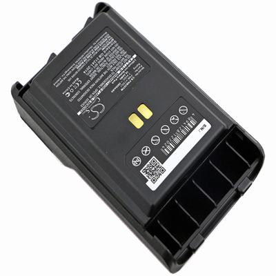 Vertex VX-351 Two-Way Radio Battery 7.4V 2600mAh Li-ion FNB35TW