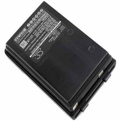 Vertex FT60 Two-Way Radio Battery 7.4V 2600mAh Li-ion FNB83TW