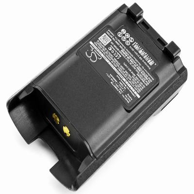 Vertex VX-600 Two-Way Radio Battery 7.2V 2600mAh Li-ion FNB87TW