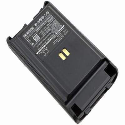 Vertex VX350 Two-Way Radio Battery 7.4V 2600mAh Li-ion FNB96TW
