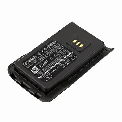 Vertex EVX-C31 Two-Way Radio Battery 7.4V 1800mAh Li-ion FNZ310TW