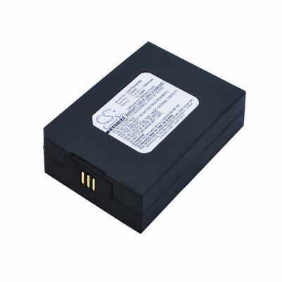 FirstData FD-400 ATM & POS Battery 7.4V 1800mAh Li-ion FSD400BL