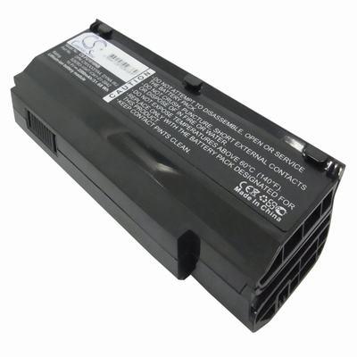 Fujitsu M1010 Laptop Notebook Battery 14.4V 2200mAh Li-Ion FU1010NB