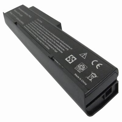 Fujitsu Amilo A1650 Laptop Notebook Battery 10.8V 4400mAh Li-Ion 18650 x 6 FU1650NB