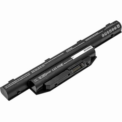 Fujitsu E5460M75AODE Notebook Laptop Battery 10.8V 4400mAh Li-ion FUA544HB