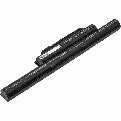 Fujitsu E5460M75AODE Notebook Laptop Battery 10.8V 4400mAh Li-ion FUA544HB