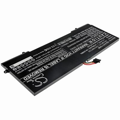 Fujitsu Lifebook U77 Notebook Laptop Battery 14.4V 3100mAh Li-Poly FUT770NB