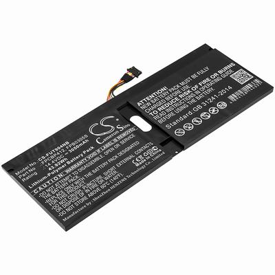 Fujitsu Lifebook U904 Notebook Laptop Battery 14.4V 3050mAh Li-Poly FUT904NB