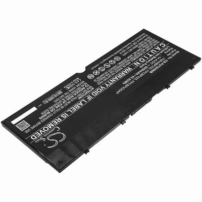 Fujitsu Lifebook T904 Notebook Laptop Battery 14.4V 3050mAh Li-ion FUT935NB