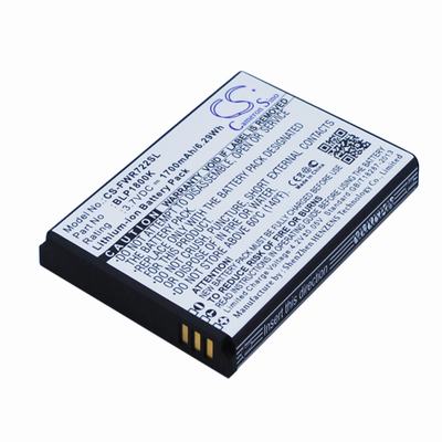 Franklin Wireless R722 Hotspot Battery 3.7V 1700mAh Li-ion FWR722SL